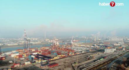 Ticaret Bakanlığı duyurdu: İhracat&ccedil;ılara 171 milyon liraya destek!