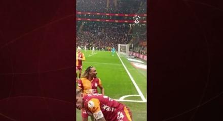 Torreira: Milli takım hayali ve Galatasaray&rsquo;da tarih yazma hedefi