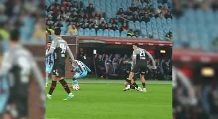 Trabzonspor 60 milyon euroluk rakamı revize etti