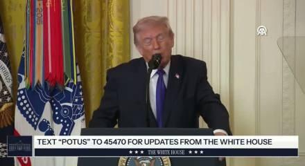 Trump s&uuml;reyi verdi. Savaşın şifreleri &ccedil;&ouml;z&uuml;l&uuml;yor mu?