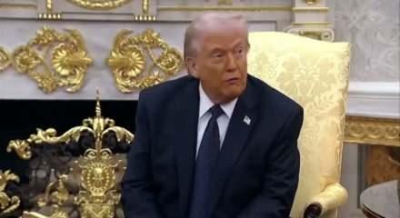 Trump'a İspanya'dan soğuk duş! Tehdit sonrası rest &ccedil;ektiler...