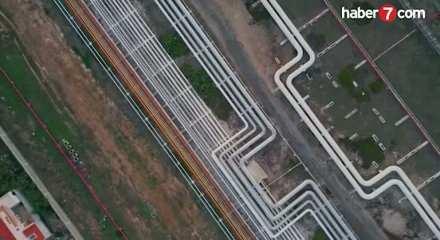 T&uuml;m d&uuml;nyayı ilgilendiren gelişme! K&ouml;rfez'de şalterler indi