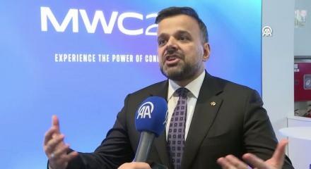 Turkcell Genel M&uuml;d&uuml;r&uuml; Ko&ccedil; 1 Nisan'a g&ouml;ndemede bulundu "Ger&ccedil;ekler konuşulacak" dedi