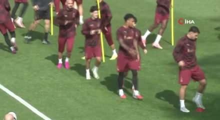 T&uuml;rkiye Kupası'nda Galatasaray-Fenerbah&ccedil;e derbisi ihtimali!