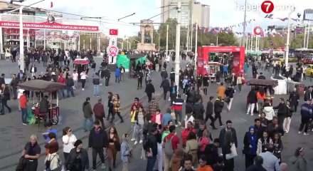 T&Uuml;İK rakamları a&ccedil;ıkladı: T&uuml;rkiye'de kadın ve erkek n&uuml;fusu belli oldu!