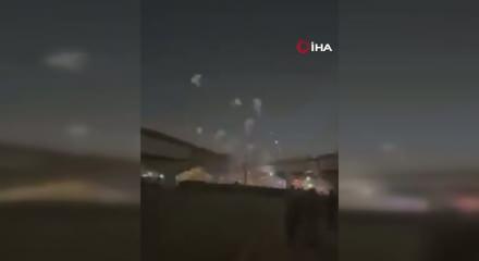 T&uuml;rkiye'den Irak duyurusu! T&uuml;rk vatandaşlarına uyarı yapıldı