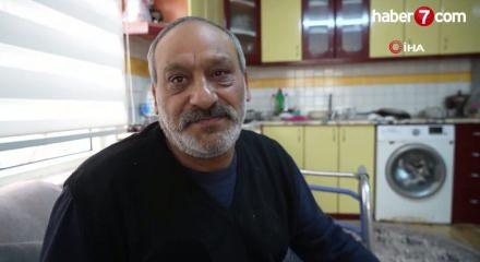 T&uuml;rkiye'nin ilahi sesi Celal Karat&uuml;re'nin hayat hikayesi