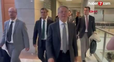 T&Uuml;SİAD eski y&ouml;neticilerine &ldquo;yanıltıcı bilgi&rdquo; cezası