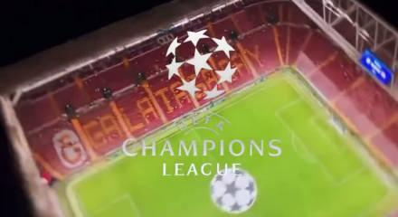 UEFA, Galatasaray'ın 'Liverpool' cezasının gerek&ccedil;esini a&ccedil;ıkladı