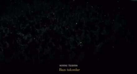 Vaclav Cerny'nin Galatasaray derbisi i&ccedil;in video paylaştı