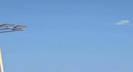 Kuveyt'ten ABD'ye k&ouml;t&uuml; haber! Savaş u&ccedil;ağı d&uuml;şt&uuml;, hem de...