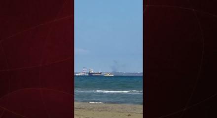 Yunanistan GKRY&rsquo;ye askeri destek g&ouml;nderecek