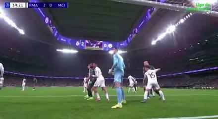 3-0&rsquo;lık erken final! Sosyal medya Arda G&uuml;ler ve Erling Haaland&rsquo;ı konuşuyor