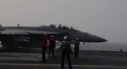 ABD, Orta Doğu'ya 5 bin asker sevk ediyor