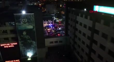 İstanbul merkezli 2 ilde 're&ccedil;ete' operasyonu: 25 g&ouml;zaltı