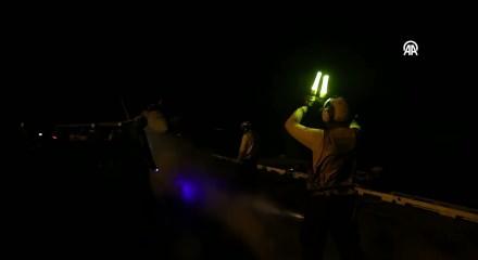 G&uuml;ney Kore ve Japonya'dan Trump'ın &ccedil;ağrısına cevap