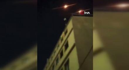  ABD-İsrail'in başlattığı İran savaşı 12.g&uuml;n&uuml;nde de devam ediyor