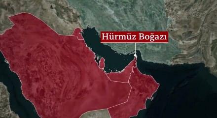 H&uuml;rm&uuml;z&rsquo;de işler planlandığı gibi gitmedi: ABD medyasından itiraf