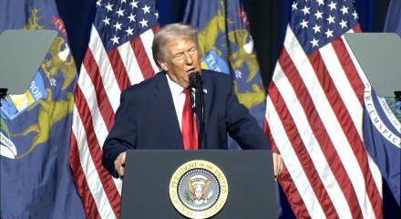 Trump&rsquo;tan ABD savunmasında b&uuml;y&uuml;k darbe: Tarihi kayıp yaşandı