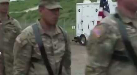 ABD'den İran'a kara harekatı sinyali!