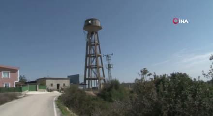 Adana'da 5 g&uuml;nd&uuml;r su yok: Vatandaş 1980'lere d&ouml;nd&uuml;klerini s&ouml;yledi