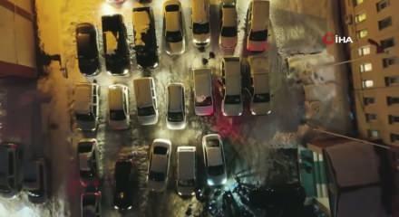 Ağrı merkezli yasa dışı bahis operasyonunda 65 tutuklama