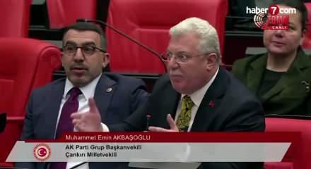 AK Parti'den İmamoğlu a&ccedil;ıklaması: "Hi&ccedil; kimsenin ayrıcalığı yoktur"