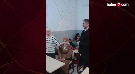 AK Partili Sırakaya Azez'den paylaştı: 'Ne işimiz var' demişlerdi