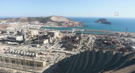 Akkuyu NGS T&uuml;rkiye'nin enerji arz g&uuml;venliğinde kritik rol &uuml;stlenecek