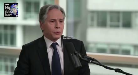 Antony Blinken'den ortalığı karıştıracak Trump iddiası