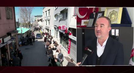 APP plaka kuyruğu sokaklara taştı, uzman isimden &ccedil;arpıcı uyarılar geldi...