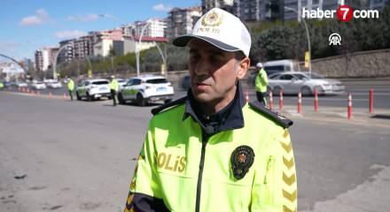 APP plaka paniği b&uuml;y&uuml;yor: Plakanız sahte olmayabilir!