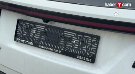 APP plakalarla ilgili yeni karar!