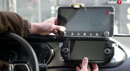 Ara&ccedil; i&ccedil;i multimedya cezalarına ge&ccedil;ici durdurma