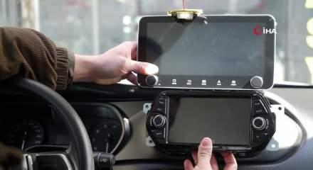 Ara&ccedil;larda multimedya bilmecesi &ccedil;&ouml;z&uuml;ld&uuml;: İşte belirlenen kriterler