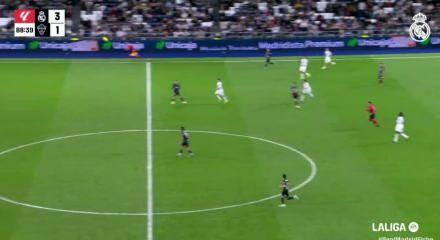 Arda G&uuml;ler Real Madrid'te attığı gol&uuml; izleyence verdiği ilk cevap 