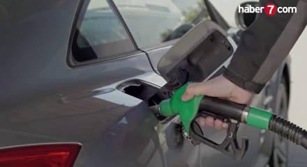Artan petrol fiyatları akaryakıt fiyatlarına zam olarak yansıdı
