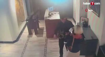 Ayşeg&uuml;l Eraslan'ın son g&ouml;r&uuml;nt&uuml;leri ortaya &ccedil;ıktı