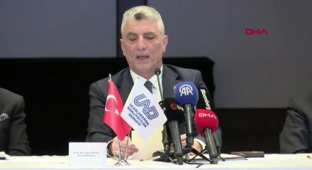 Bakan Bolat: Kapıkule'nin kuzeyinde yeni bir g&uuml;mr&uuml;k kapısı daha a&ccedil;acağız