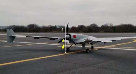 Bakan Kacır: Bayraktar K2&rsquo;nin s&uuml;r&uuml; otonomisi, İstanbul&rsquo;un fethinden bu yana en b&uuml;y&uuml;k askeri kabiliyet