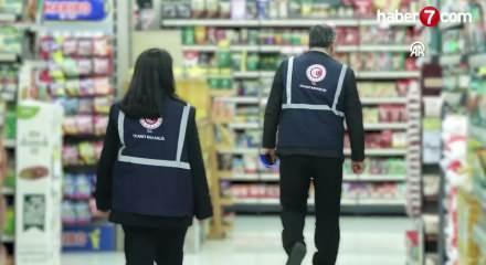 Bakanlık gıda sahtekarlarını ifşa etti: K&ouml;ftede tek tırnaklı eti, sucukta boya bulundu