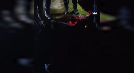 Bartın'da kayıp olarak aranan 73 yaşındaki D&ouml;nd&uuml; nineden haber var