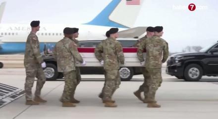 K&ouml;rfez&rsquo;de &uuml;sler hedefte: İran&rsquo;ın saldırıları ABD&rsquo;nin g&uuml;venlik kalkanını tartışmaya a&ccedil;tı