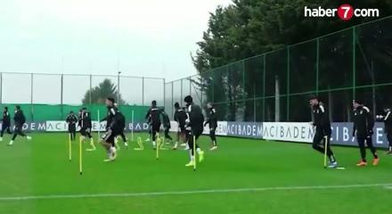 Beşiktaş'ta Sergen Yal&ccedil;ın neşteri vurdu! Sezon sonu gidecekler belli oldu