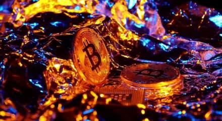 Bitcoin 72 bin doları ge&ccedil;ti: 75 bin seviyesinde 3 milyar dolarlık risk