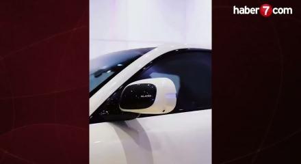 Chery QQ3, 20 dakikada 10 bin sipariş aldı