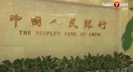 &Ccedil;in'den tarihi ticari hamle!