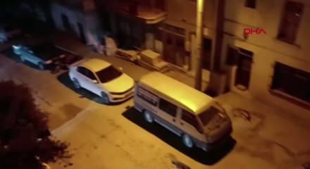 Denizli'de korkutan deprem!