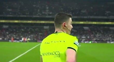 Derbinin VAR kayıtları a&ccedil;ıklandı!