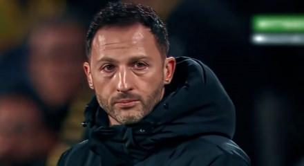 Domenico Tedesco&rsquo;nun tazminatı tartışma yarattı y&ouml;netim karar değiştirdi